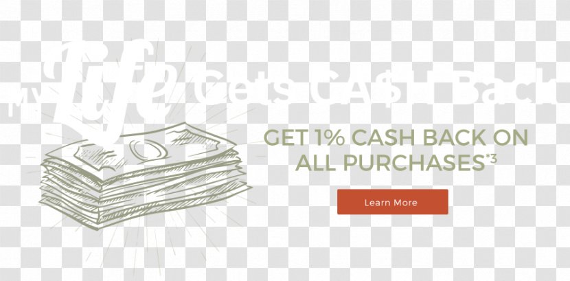 Paper Logo - Text - Cash Coupons Transparent PNG