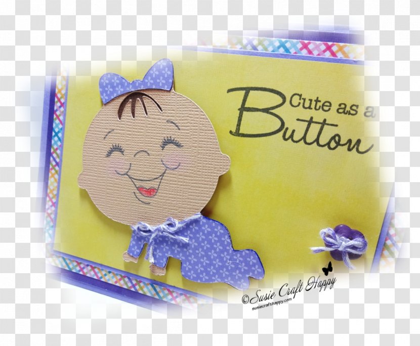 Lillstreet Art Center Material - Essie Cute As A Button Transparent PNG