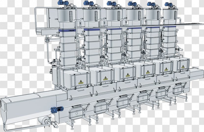 Engineering Transformer - Cylinder - Design Transparent PNG