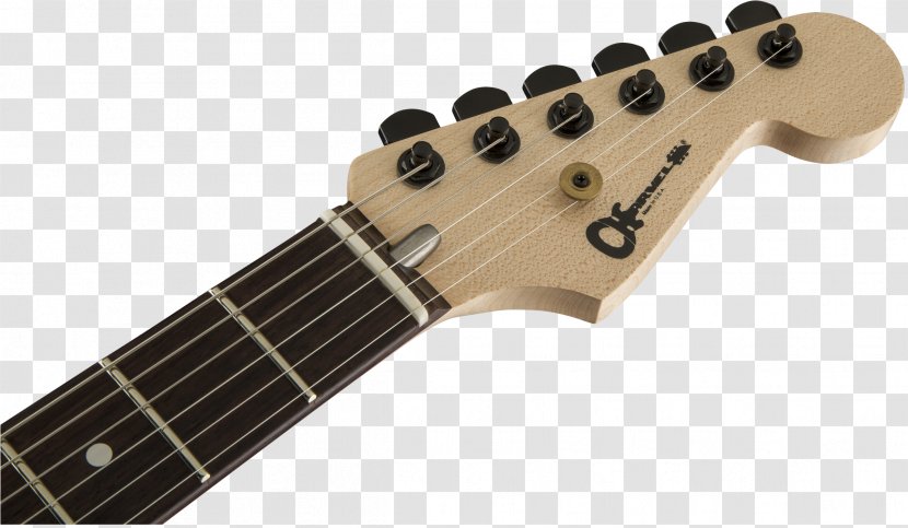 Charvel Pro-Mod San Dimas Style 2 HH Pro Mod Guitar - Promod Hh Transparent PNG