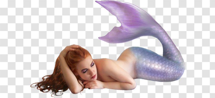 Mermaid Legendary Creature Fairy Tale Clip Art Transparent PNG