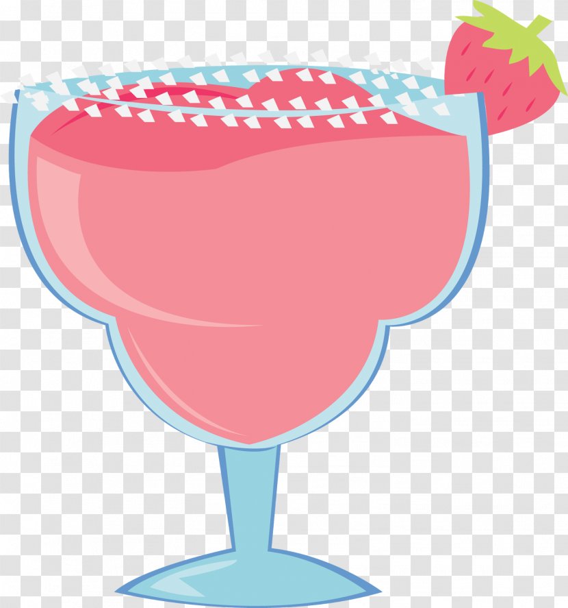 Margarita Wine Glass Cocktail Garnish Mexican Cuisine - Food - Enjoy The Delicacy Transparent PNG