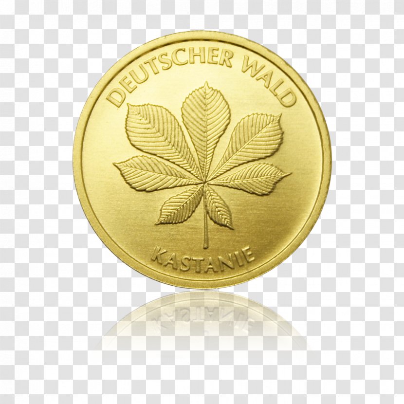 Coin Gold Silver - Money Transparent PNG