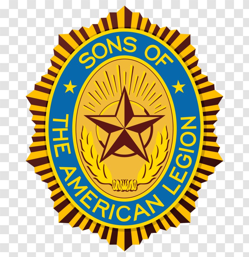 Sons Of The American Legion Auxiliary Veteran United States Armed Forces Transparent PNG