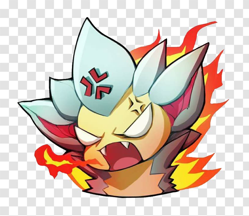 League Of Legends Sticker Emoji Riot Games Discord - Telegram - Star Skips Transparent PNG