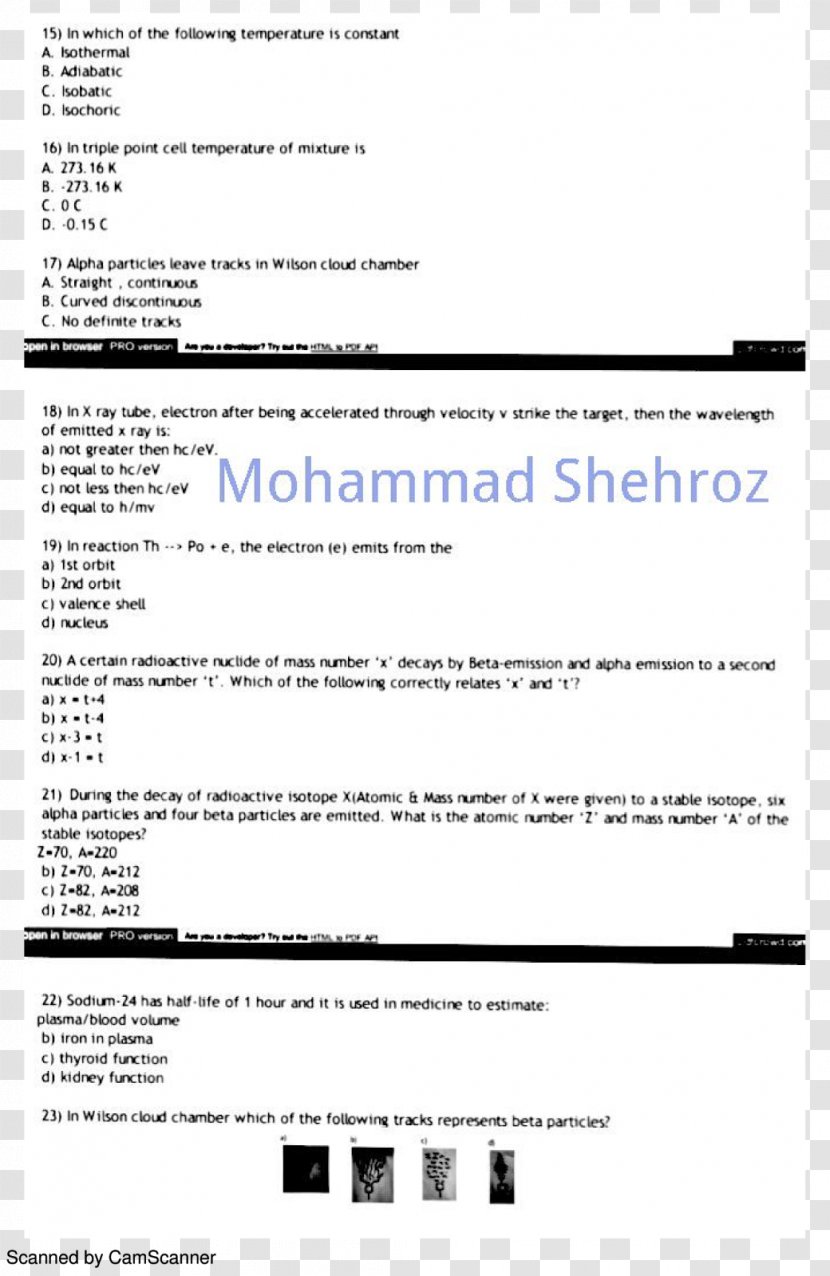 Medical College Admission Test Diagram Screenshot Clip Art - Silhouette - Old Paper NOTES Transparent PNG