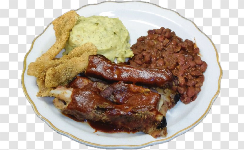Full Breakfast Mole Sauce Cuisine Of The United States Meat - Dish Transparent PNG