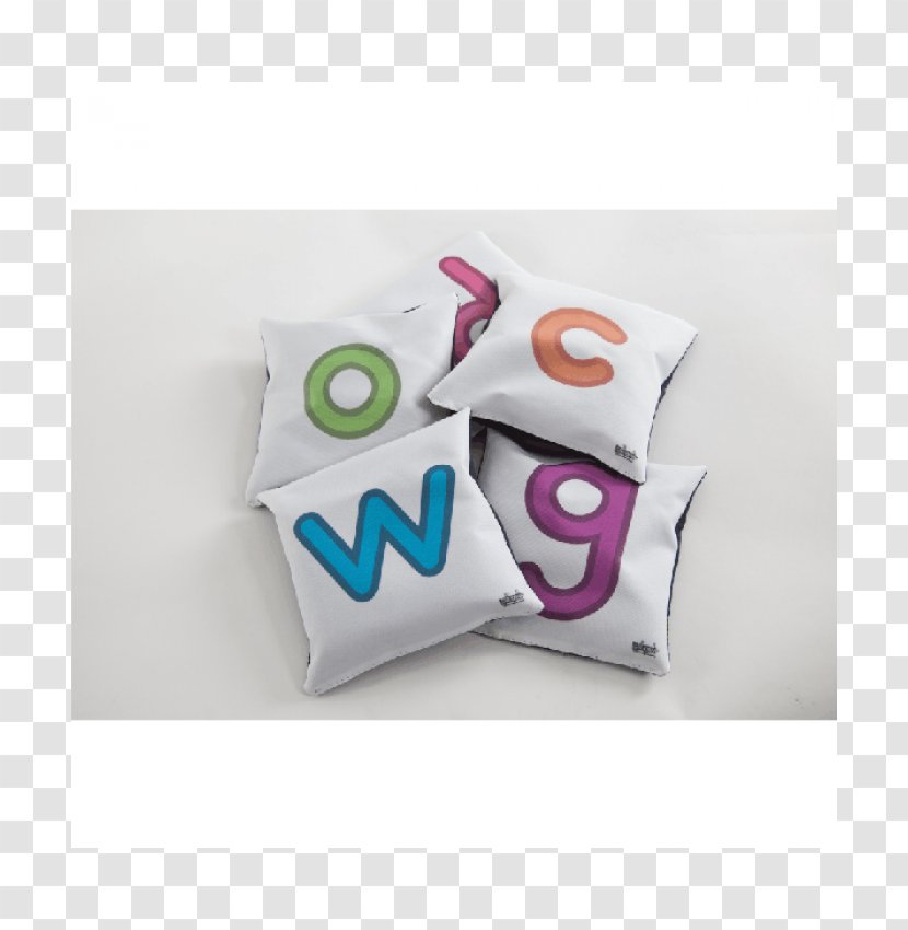 Cushion Pillow Transparent PNG