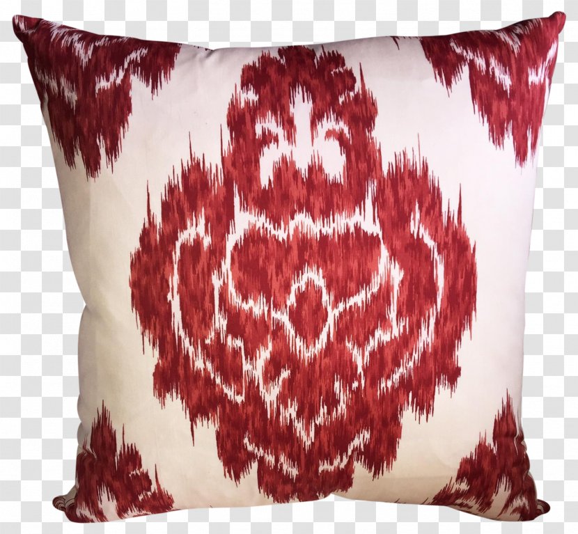 Throw Pillows Upholstery Cushion Bolster - Pillow Transparent PNG