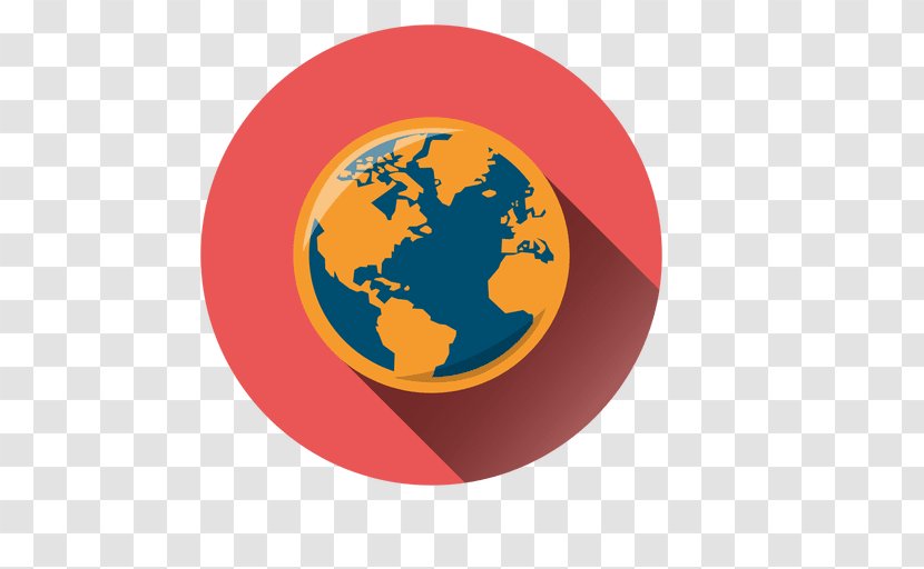 Globe World Earth - Sphere Transparent PNG