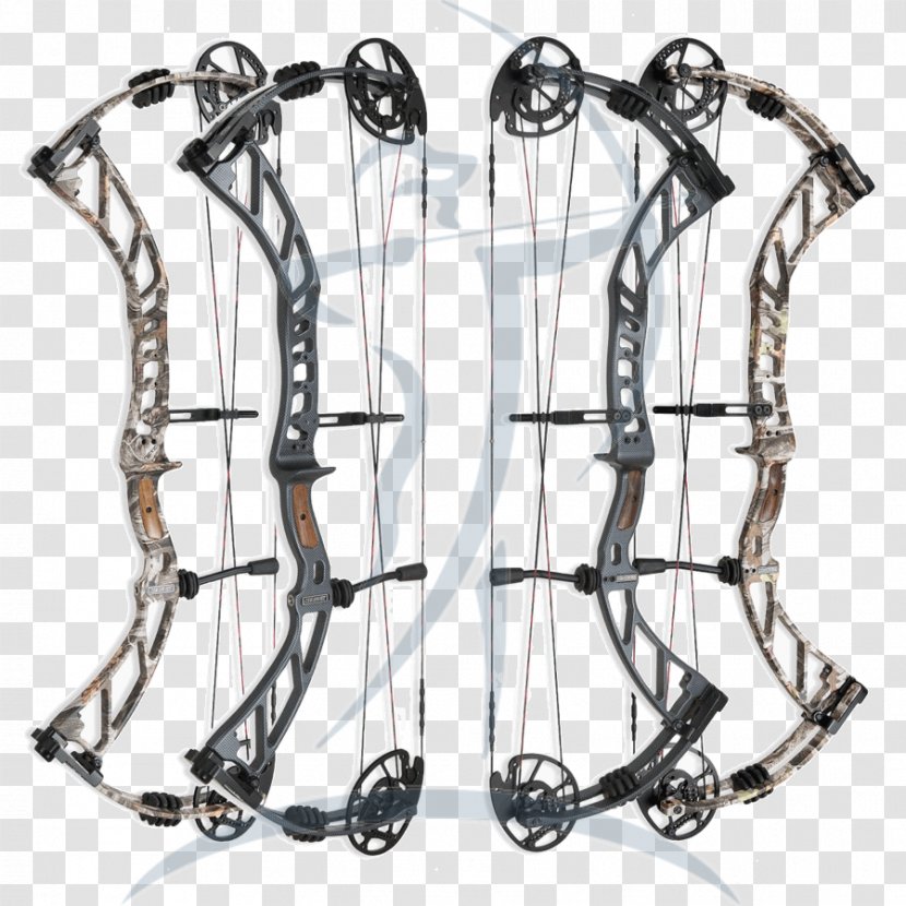 Compound Bows PSE Archery Bow And Arrow Transparent PNG