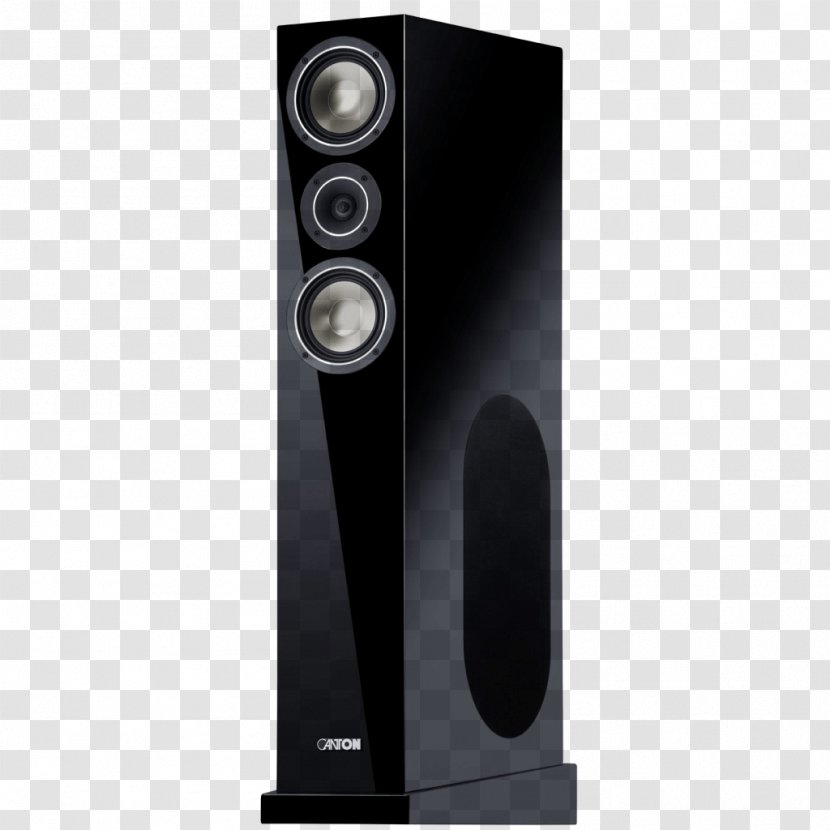 Computer Speakers Canton Electronics Loudspeaker Kõlar High Fidelity - K%c3%b5lar Transparent PNG