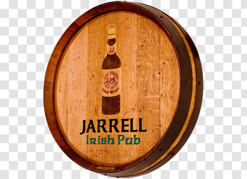 Wood Stain Barrel Varnish Irish Pub Transparent PNG