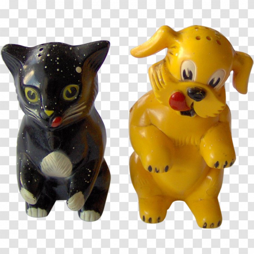 Figurine - Small To Medium Sized Cats - Cat Shop Transparent PNG