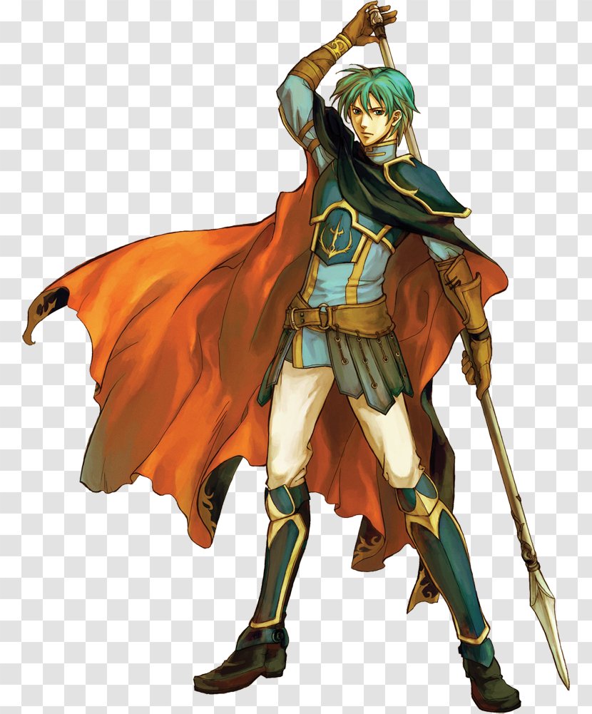 Fire Emblem: The Sacred Stones Emblem Awakening Heroes Fates - Strategy Game - Nintendo Transparent PNG