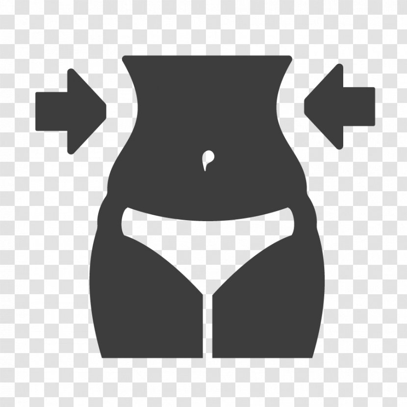 Weight Loss Adipose Tissue Health Physical Fitness Food - Abdomen Transparent PNG
