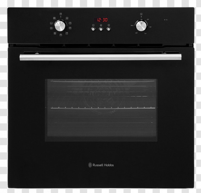 Russell Hobbs Electric Oven Bosch Hba43T150 Einbaubackofen Cooking Ranges Inventum Forno A Convezione 52 L 2000 W - Toaster Transparent PNG