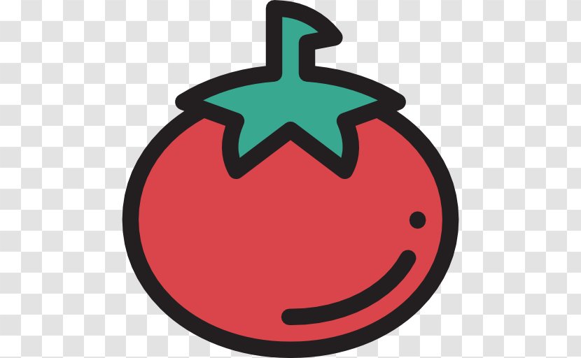 Tomato Icon - Food Transparent PNG