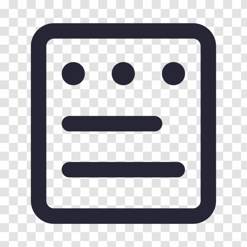 Smiley - Emoticon - Spare Parts Management Transparent PNG