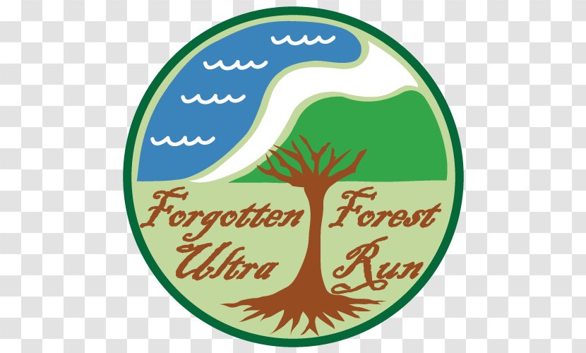 Logo Green Tree Font - Area - Forest Walk Transparent PNG
