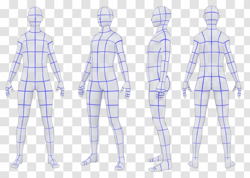 Low Poly 3D Modeling Character Computer Graphics Drawing - Tartan - Wallpaper Transparent PNG
