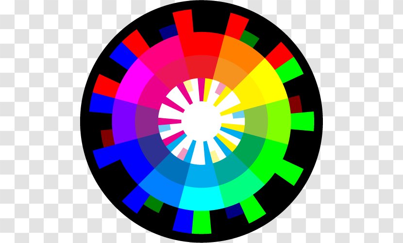 Yellow CMYK Color Model RGB Wheel - Red - Colour Cmyk Transparent PNG