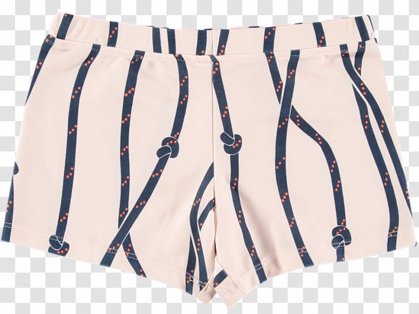 Trunks Briefs Swimming Sports Brand - Tree - Watercolor Rope Transparent PNG