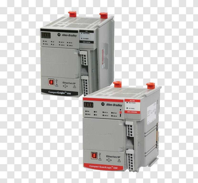 Allen-Bradley Rockwell Automation Industry Machine - Motion Control - Integrated Transparent PNG