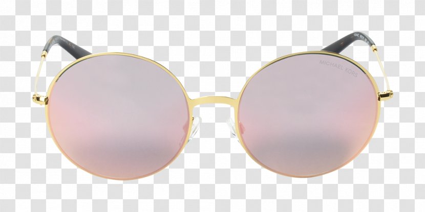 Sunglasses Michael Kors Ina Fashion - Sweatpants - Ray Model Transparent PNG
