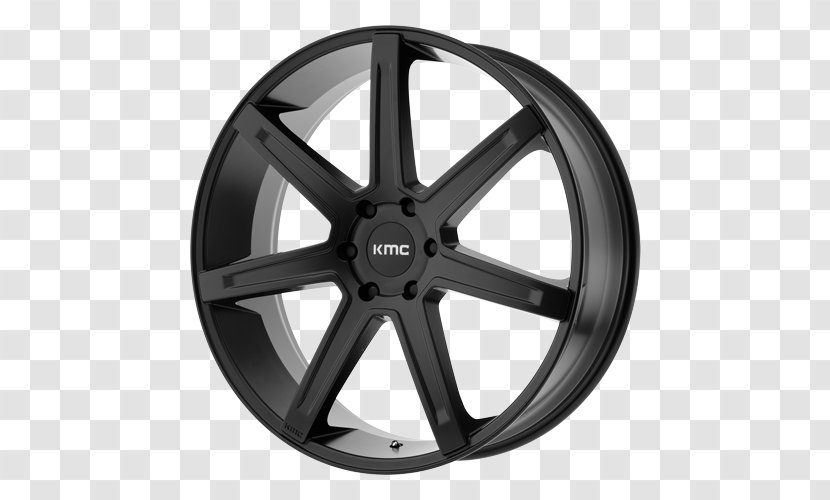 Wheel Rim Beadlock Car Tire Transparent PNG