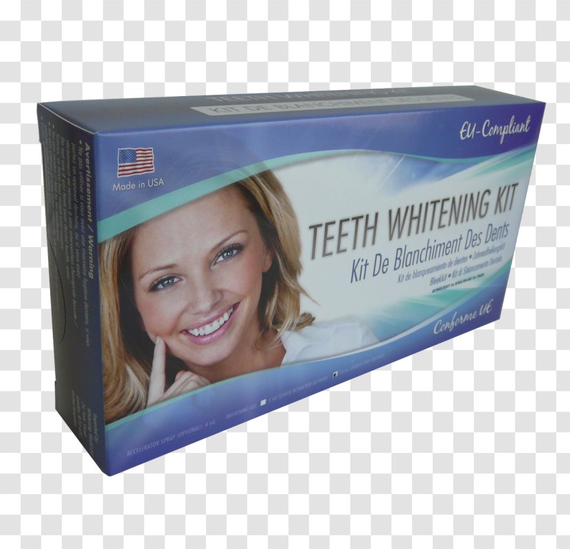 Rectangle - Dentist Tooth Whitening Transparent PNG