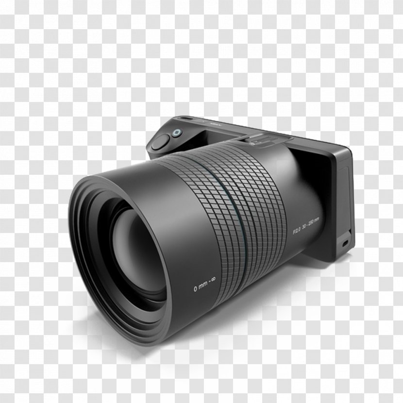 Camera Lens Photographic Film Digital Photography - Teleconverter - Cameras Transparent PNG