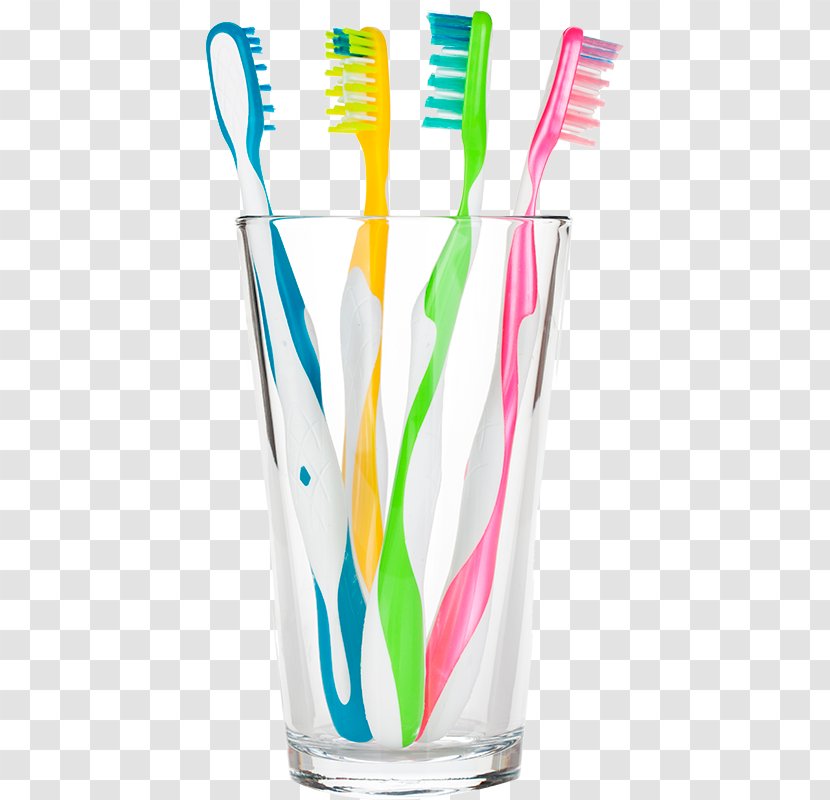 Toothbrush Glass Photography Tooth Brushing Transparent PNG