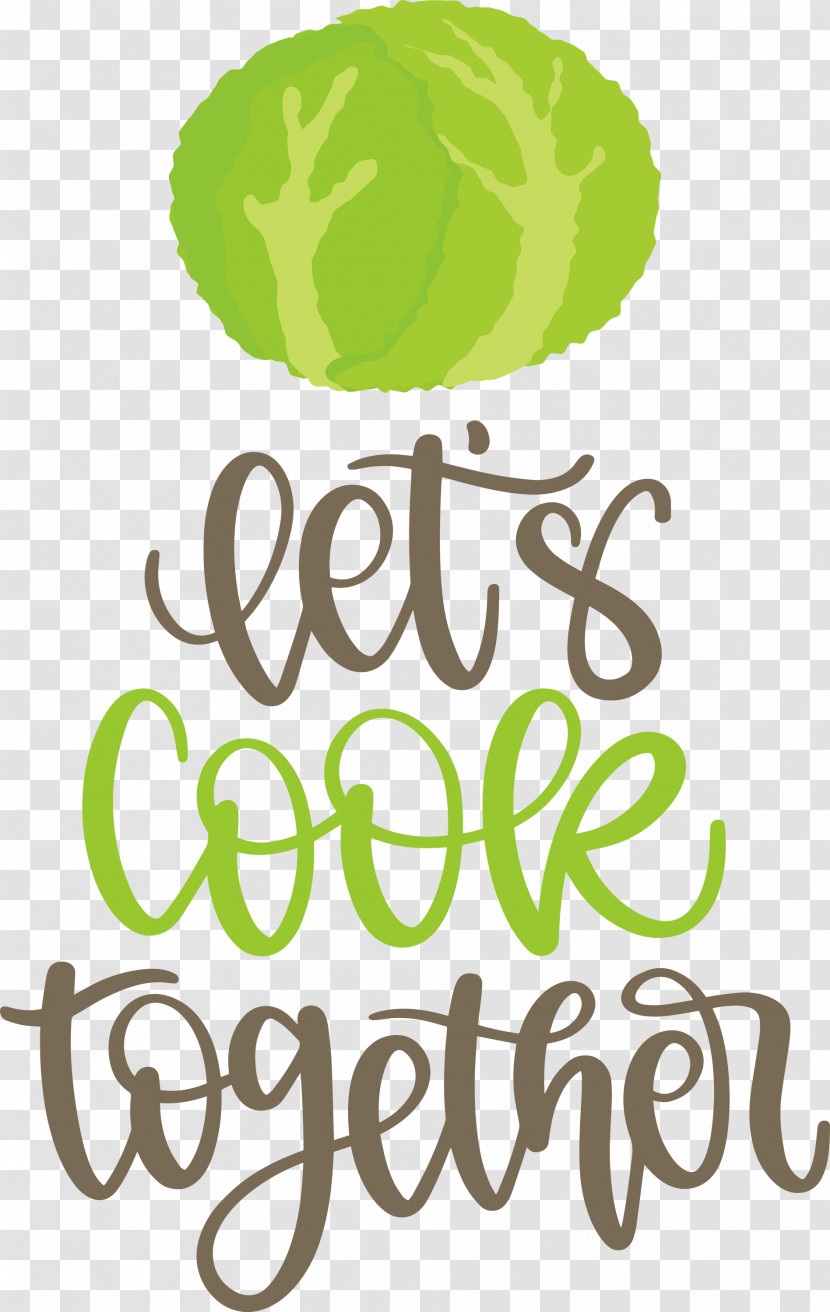 Cook Together Food Kitchen Transparent PNG