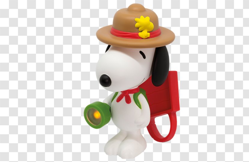 Snoopy Happy Meal McDonald's Toy 0 - March - Mcdonalds Transparent PNG