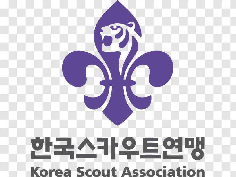 World Scout Jamboree South Korea Scouting Association The - District - Logo Transparent PNG
