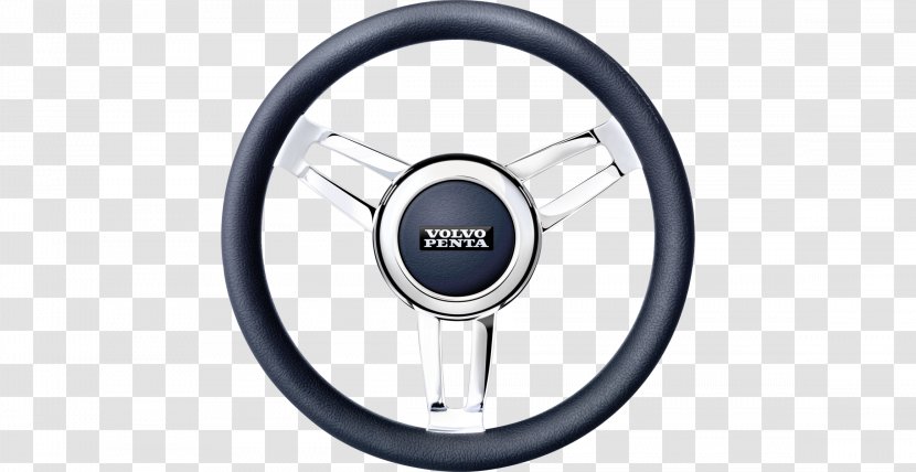 Car Steering Wheel Technology - Brand Transparent PNG