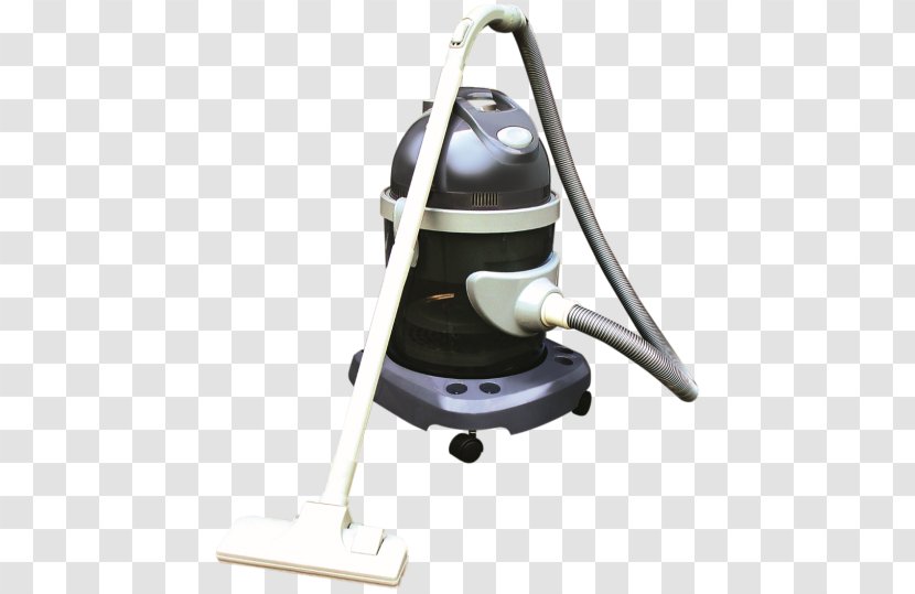 Vacuum Cleaner - Design Transparent PNG