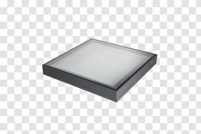 Roof Window Glazing Vision Ltd Skylight - Light Transparent PNG