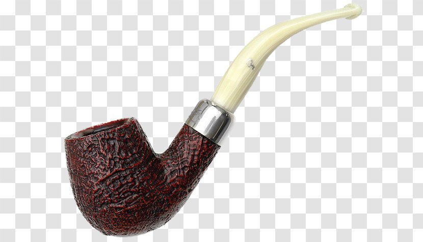 Tobacco Pipe Christmas Day Iwan Ries & Co Cigar - Peterson Pipes Transparent PNG