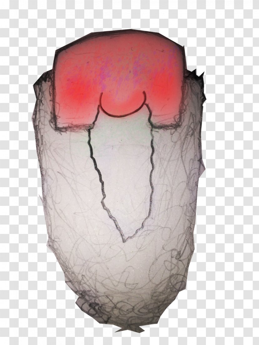 Mouth - Jaw - Saul Bass Transparent PNG