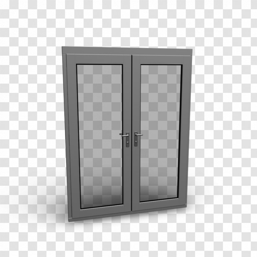 Window Door Room Interior Design Services - Spatial Planning - Double Transparent PNG