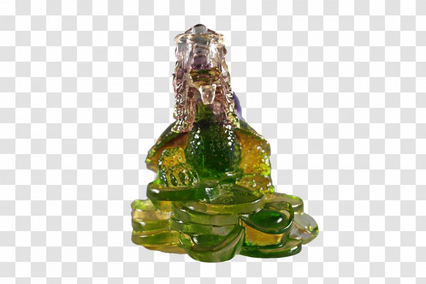 Glass Bottle - Tortoide Transparent PNG
