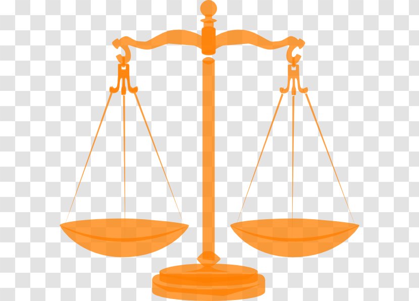 Court Judgment Clip Art - Document - Weighing Scale Transparent PNG