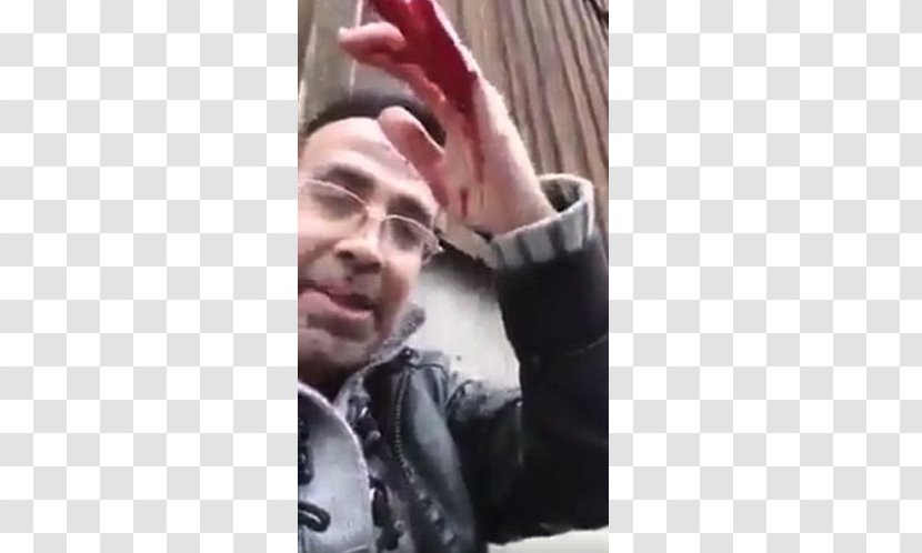 Syria Facebook Murder Woman Death - Finger - Mendes Transparent PNG