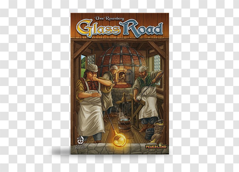 Board Game Z-Man Games Card Role-playing - Germanstyle - Carte Da Gioco Transparent PNG