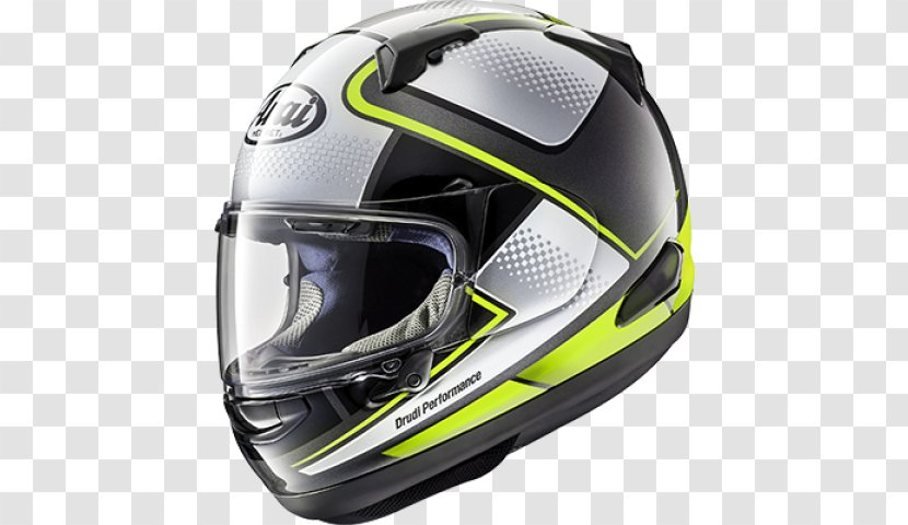 Motorcycle Helmets Arai Helmet Limited Honda - Shenandoah Transparent PNG