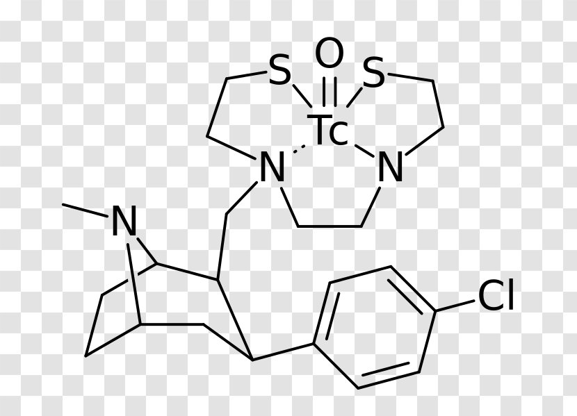 Troparil Phenyltropane Dichloropane RTI-31 RTI-55 - Cartoon - Frame Transparent PNG