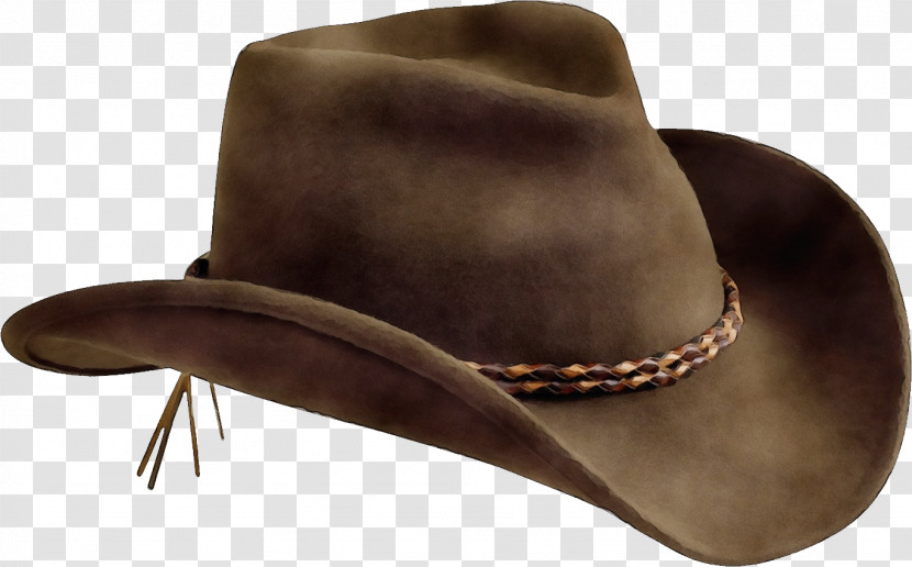 Cowboy Hat Transparent PNG