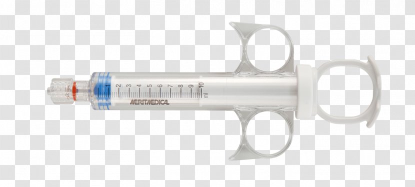 Syringe Angiography Medicine Catheter Cardiology - Cath Lab Transparent PNG